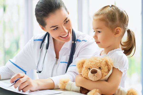 Pediatrics