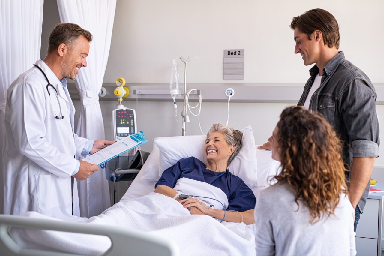 Intensive Care Unit