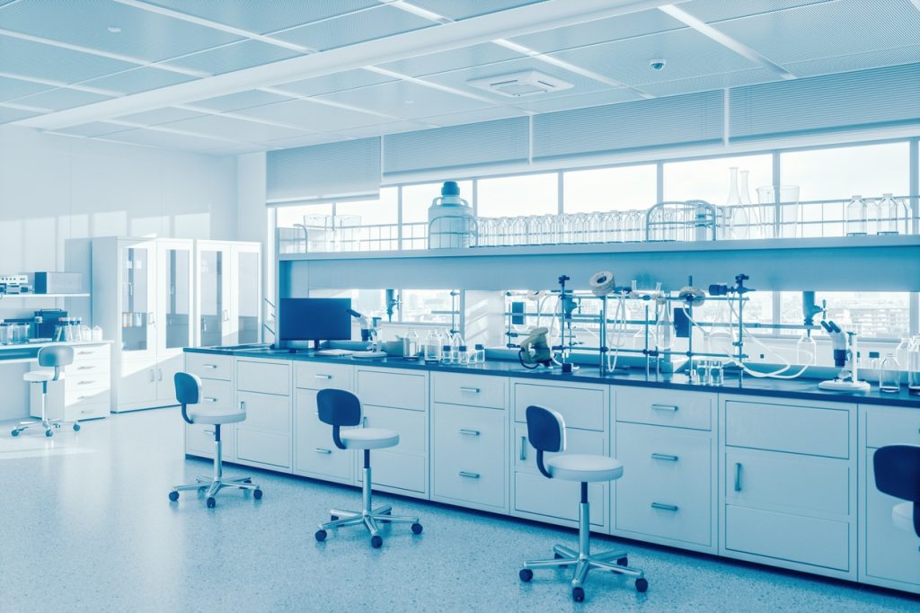 Lab