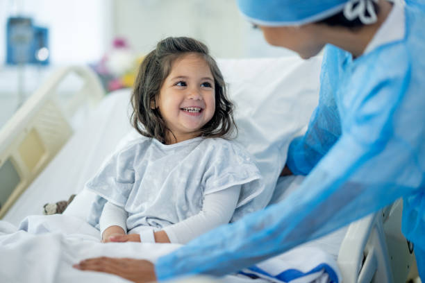 Paediatric Surgery