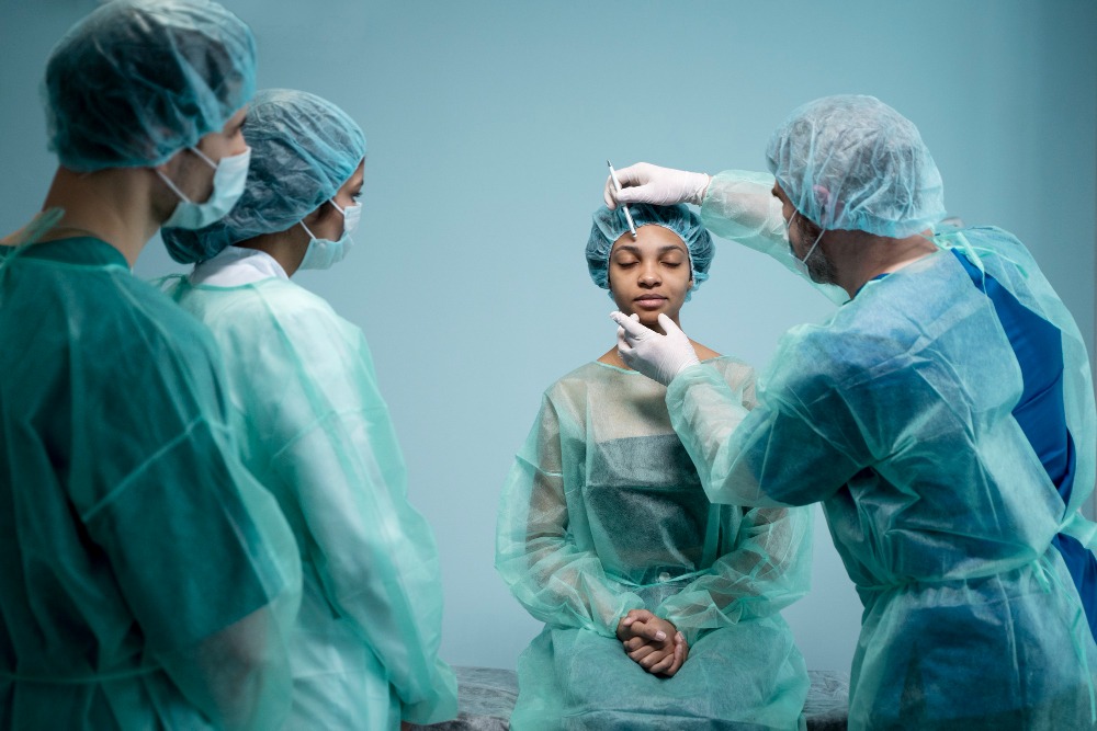 plastic surgery