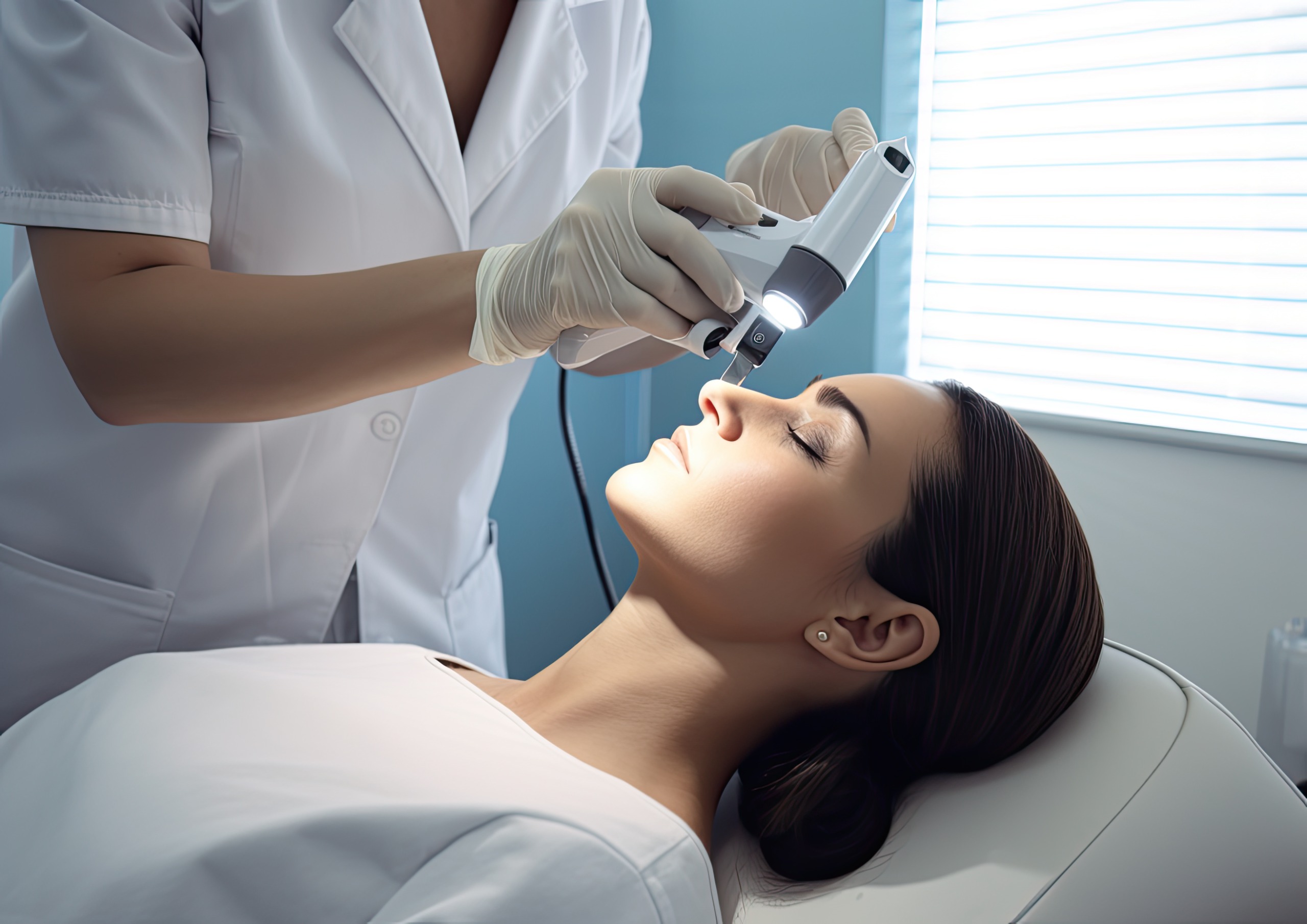 Dermatology 